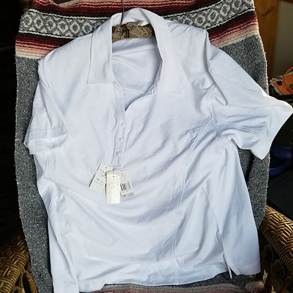 Monterey Club shirt
